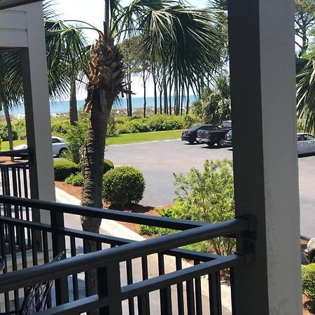 Seaforever-King Bed, Ocean Views With Beach Bikes Hilton Head Island Exterior foto